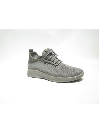 Кроссовки мужские КРАСНЫЙ